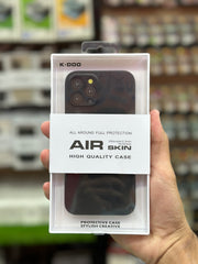 Kzdoo airskin 12 pro