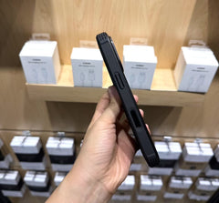 Kzdoo Ares Black 17 Series