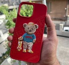 Polo bear 13 pro max