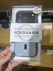 Kzdoo Ice Guard Deep Blue 17 Series