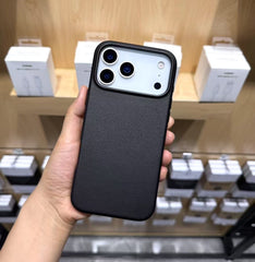 Kzdoo Noble Leather Cases 17 Series