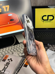 Spigen Neo Hybrid MagSafe Case 17 Series