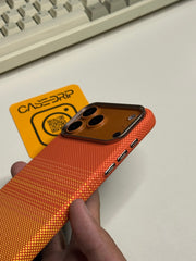 Luxo 17 series orange colour