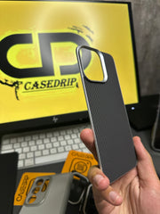 The plate case