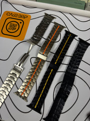 Snake chain