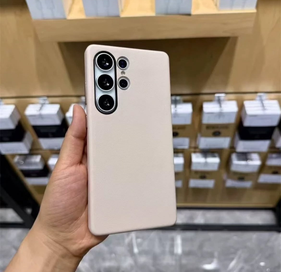 Kzdoo Noble Collection S25 Ultra