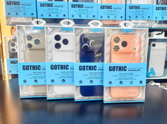 Henks Air Skin Iphone 17 Pro Max