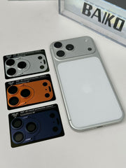 Baiko Kick Stand Premium Camera Lens 17 Pro Max