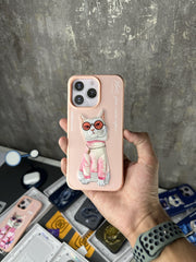 Nimmy orignal cases 3 designs