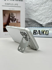 Baiko Kick Stand Premium Camera Lens 17 Pro Max