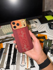 Orignal benks knight special edition kevlar case