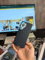 X level Cheers Carbon Magsafe Case S26 Ultra