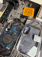 Youngkit technology series fold 8