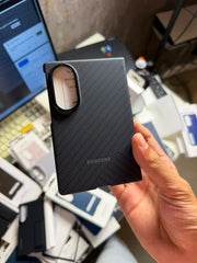 Samsung Galaxy Z Fold 8 Carbon Pattern Magnet 2 (Screen protector included)