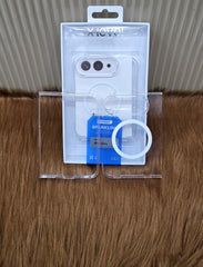 Iphone duo x level sparkling magsafe