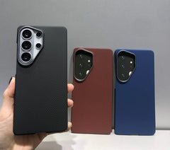 X level Mars Carbon MagSafe Cases S26 Ultra