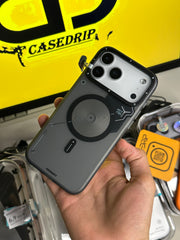 Youngkit black spy series 17 pro max