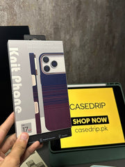 Rainbow Sunset Carbon Case Same as Pita** 17 Pro Max