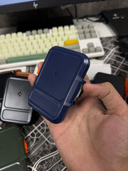 Spigen lock fit wallet