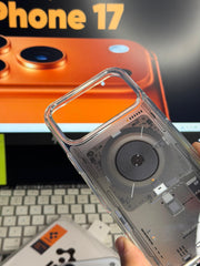 Spigen Neo Hybrid MagSafe Case 17 Series
