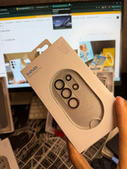 X level Sapphire Camera Lens S26 Ultra