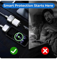 PopGuard 140W Automatic Charging Disconnector