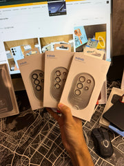 X level Sapphire Camera Lens S26 Ultra