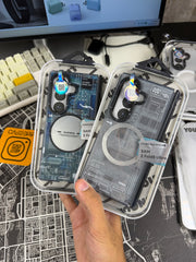 Youngkit technology series Fold 8 ultra