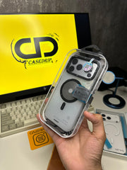 Youngkit White Circuit Series 17 Pro Max