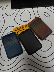 Pitaka 1:1 magsafe wallets