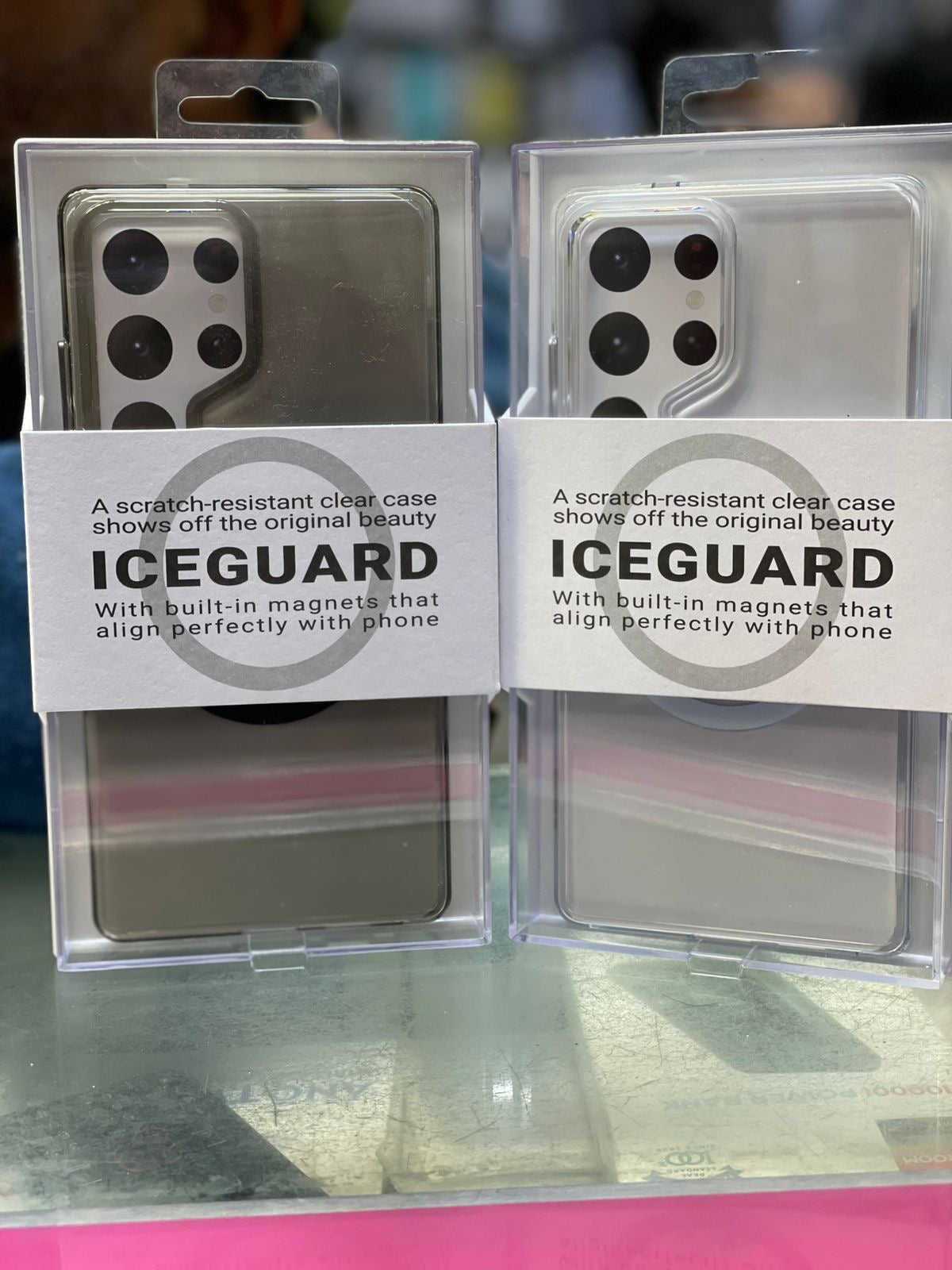 Kdoo Ice Guard S25 Ultra