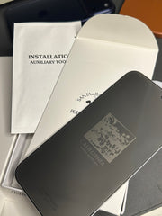 Polo Privacy Glass 17/16 Pro Max