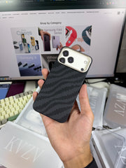 Orignal KVZU Kayla series case magsafe