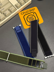 New Apple Watch Trail Loop Strap (44/45/46/49)mm