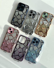 Diamond case