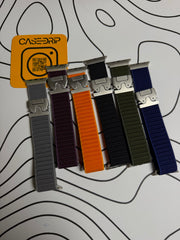 Comfortable Parachute masterlock strap