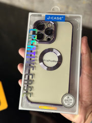 J case with camera protection 14 pro max