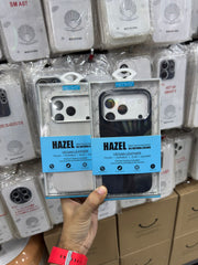 Henks Leather Magsafe Cases 17 Series