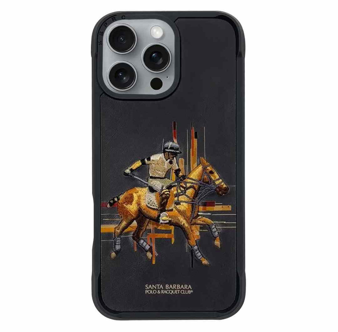 Santa Barbara Polo Cases Cedric Series