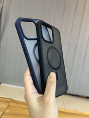 Matte case