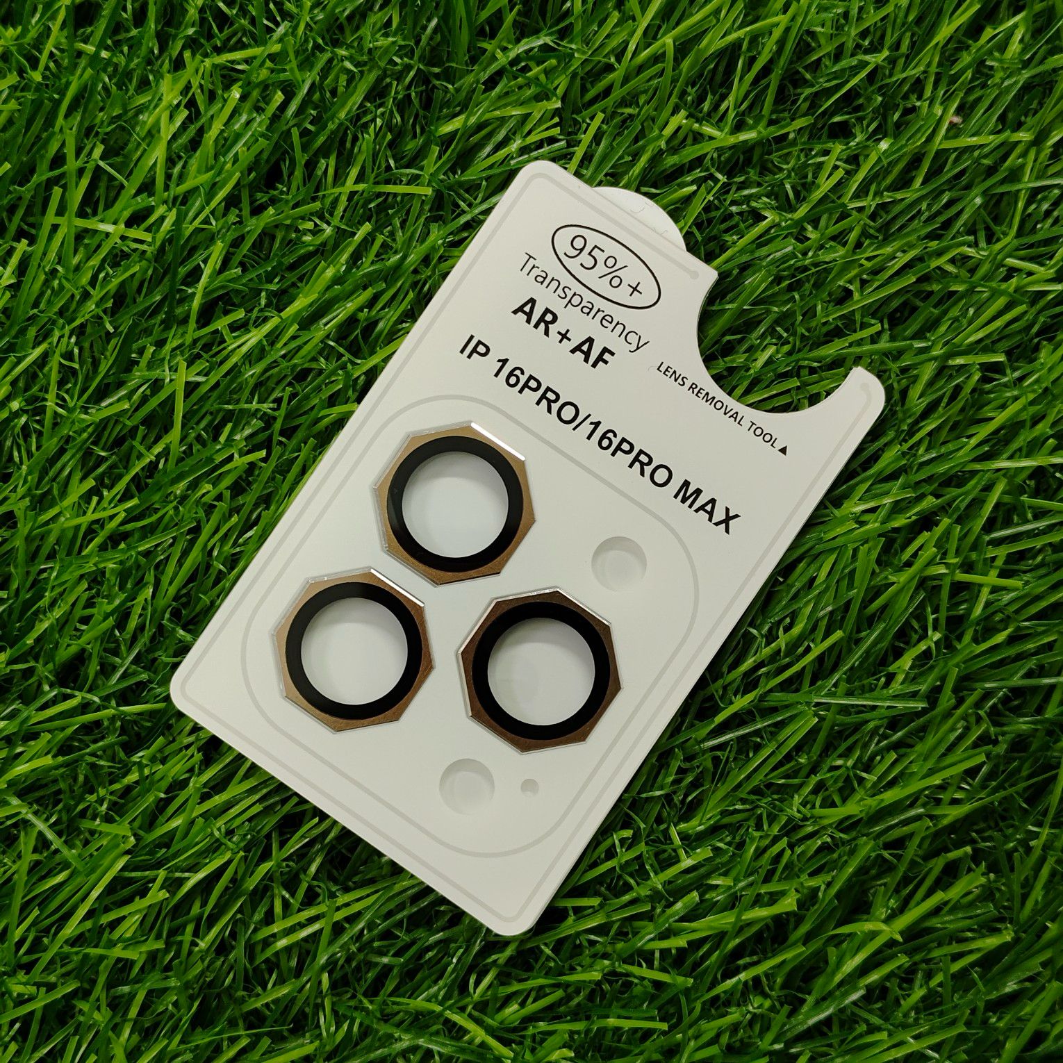 HEXA LENS 14/15/16 series