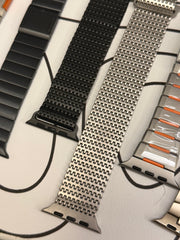 Binkson Mesh magnetic chain