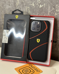 Ferrari case 15 pro max