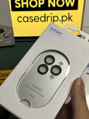 X level camera lens 17 series