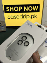 X level camera lens 17 series