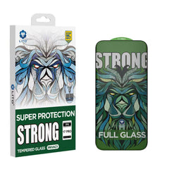 Lito strong glass 17 series