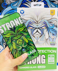Lito strong glass 17 series