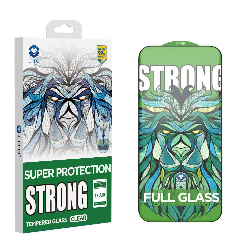 Lito strong glass 17 series