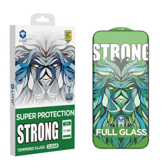 Lito strong glass 17 series