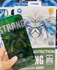 Lito strong glass 17 series